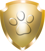 paw patrol logo