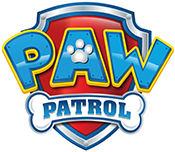 paw patrol logo