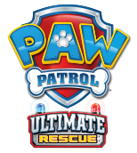 paw patrol logo