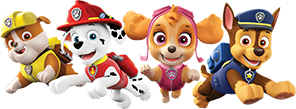 pups-parents