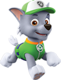 paw