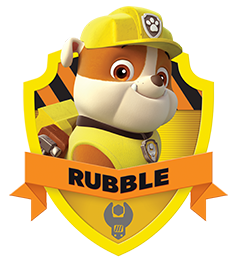 Rubble