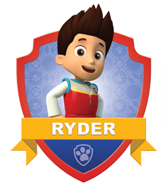 Ryder