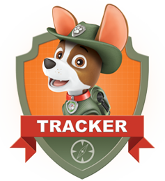 Tracker