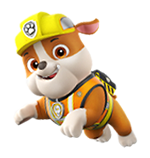 paw